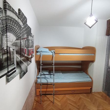 Apartment Holiday Lake - Piva 2022 플루지네 외부 사진