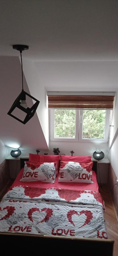 Apartment Holiday Lake - Piva 2022 플루지네 외부 사진