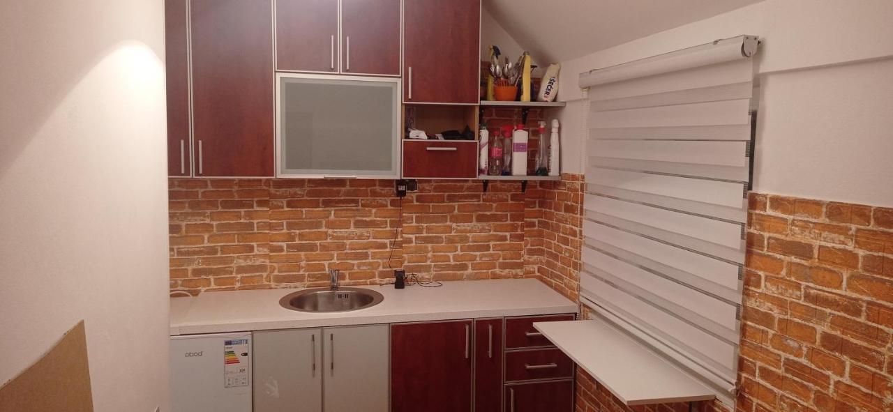Apartment Holiday Lake - Piva 2022 플루지네 외부 사진