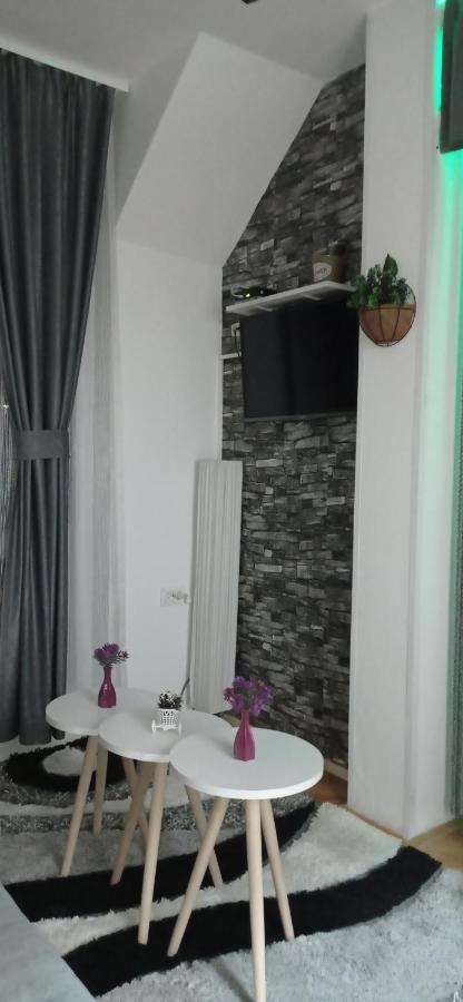 Apartment Holiday Lake - Piva 2022 플루지네 외부 사진
