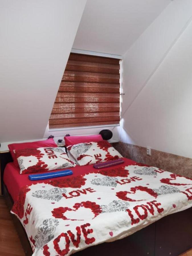 Apartment Holiday Lake - Piva 2022 플루지네 외부 사진