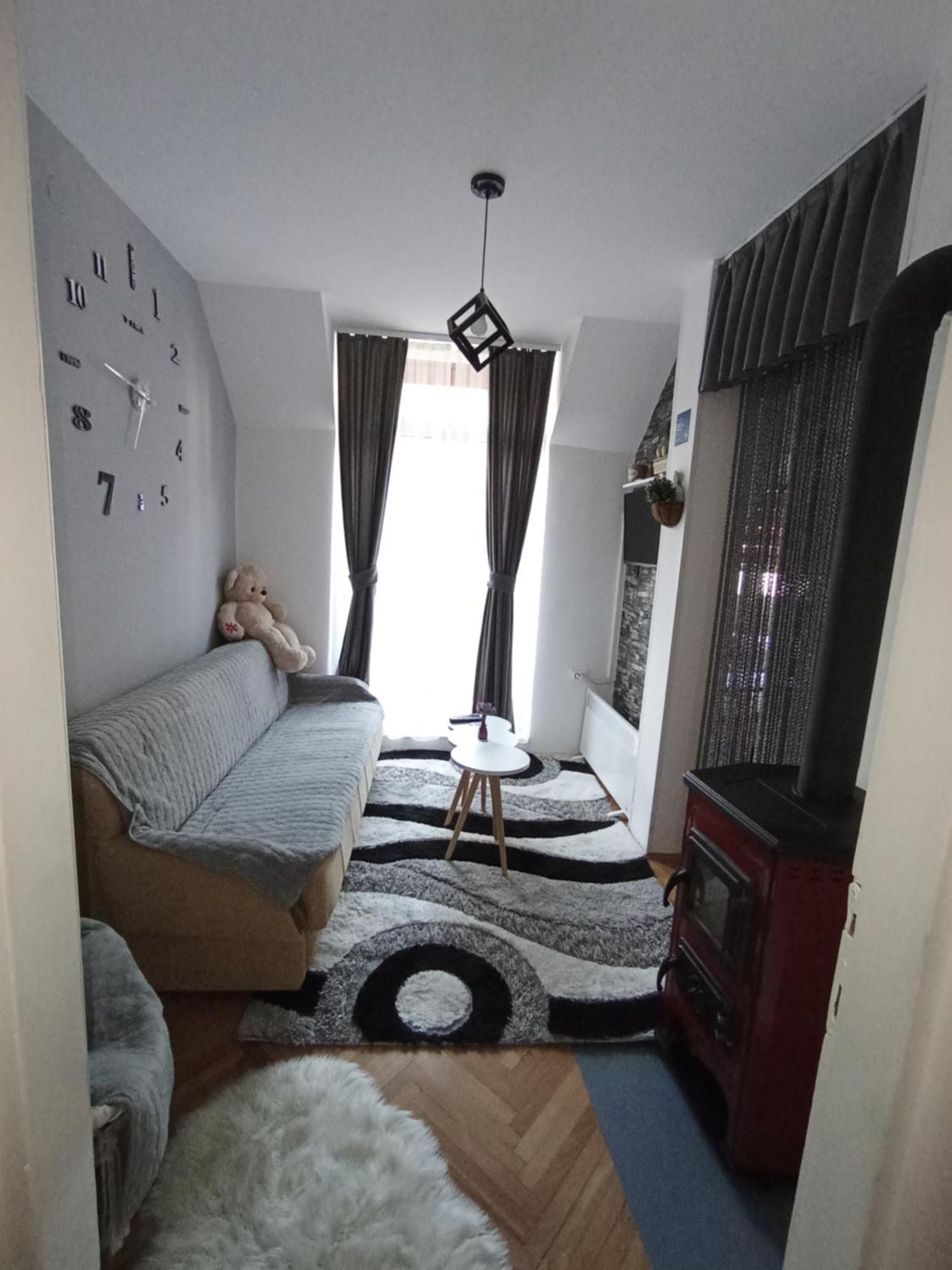 Apartment Holiday Lake - Piva 2022 플루지네 외부 사진