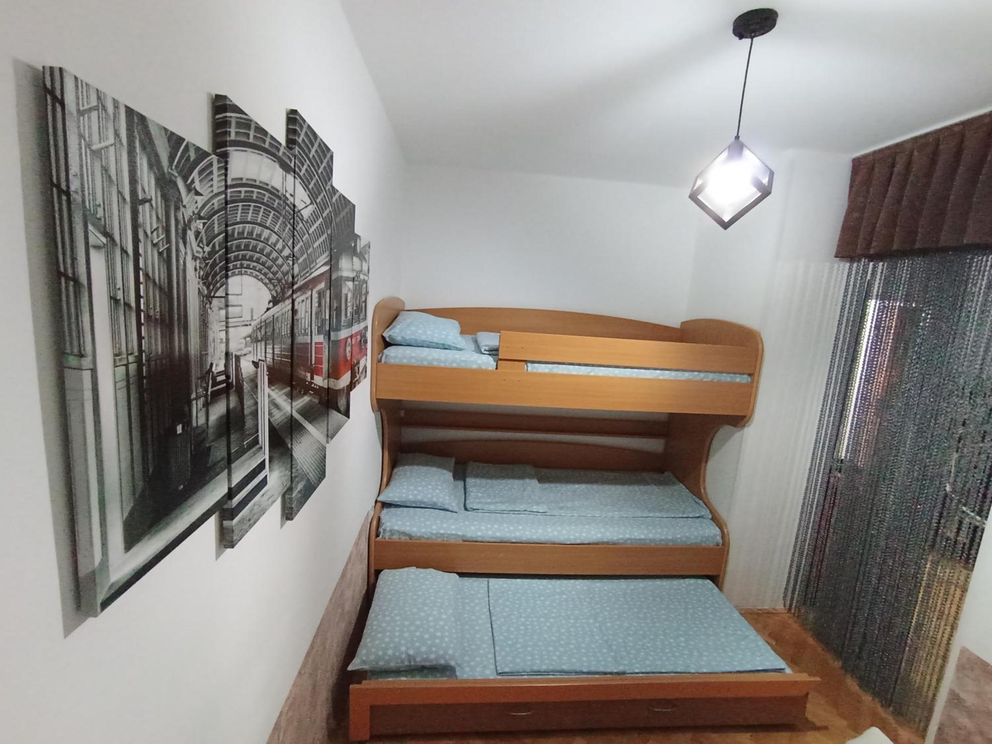 Apartment Holiday Lake - Piva 2022 플루지네 외부 사진