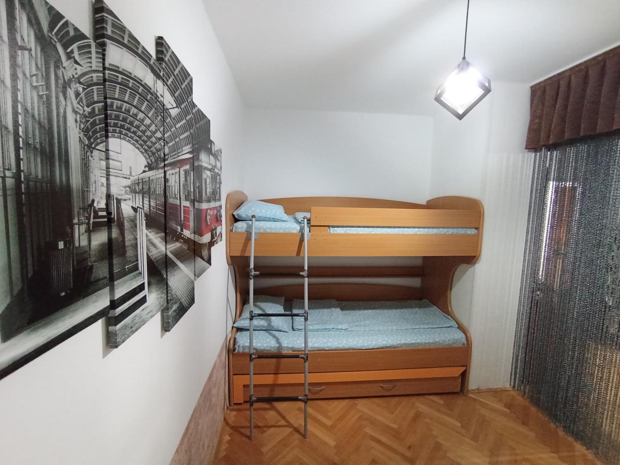 Apartment Holiday Lake - Piva 2022 플루지네 외부 사진